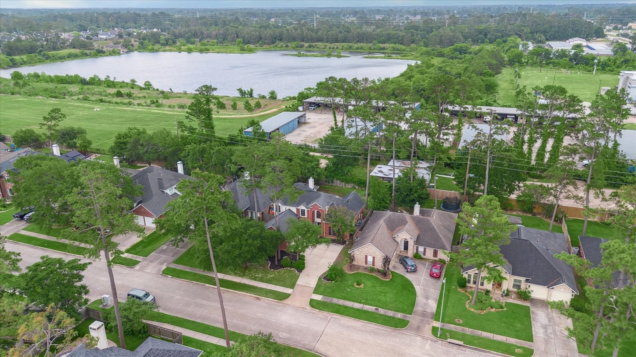 13907 Carrington Lane , Cypress, TX, 77429 | 20120301 | Realty Texas LLC