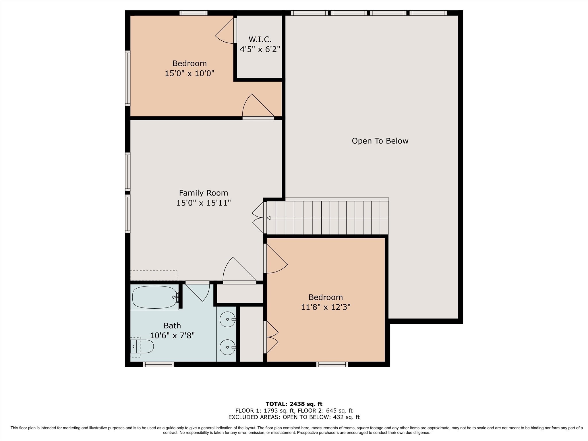 13907 Carrington Lane , Cypress, TX, 77429 | 20120301 | Realty Texas LLC