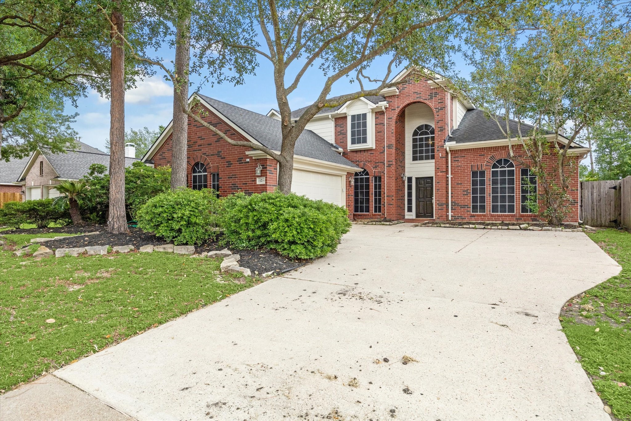 13907 Carrington Lane , Cypress, TX, 77429 | 20120301 | Realty Texas LLC