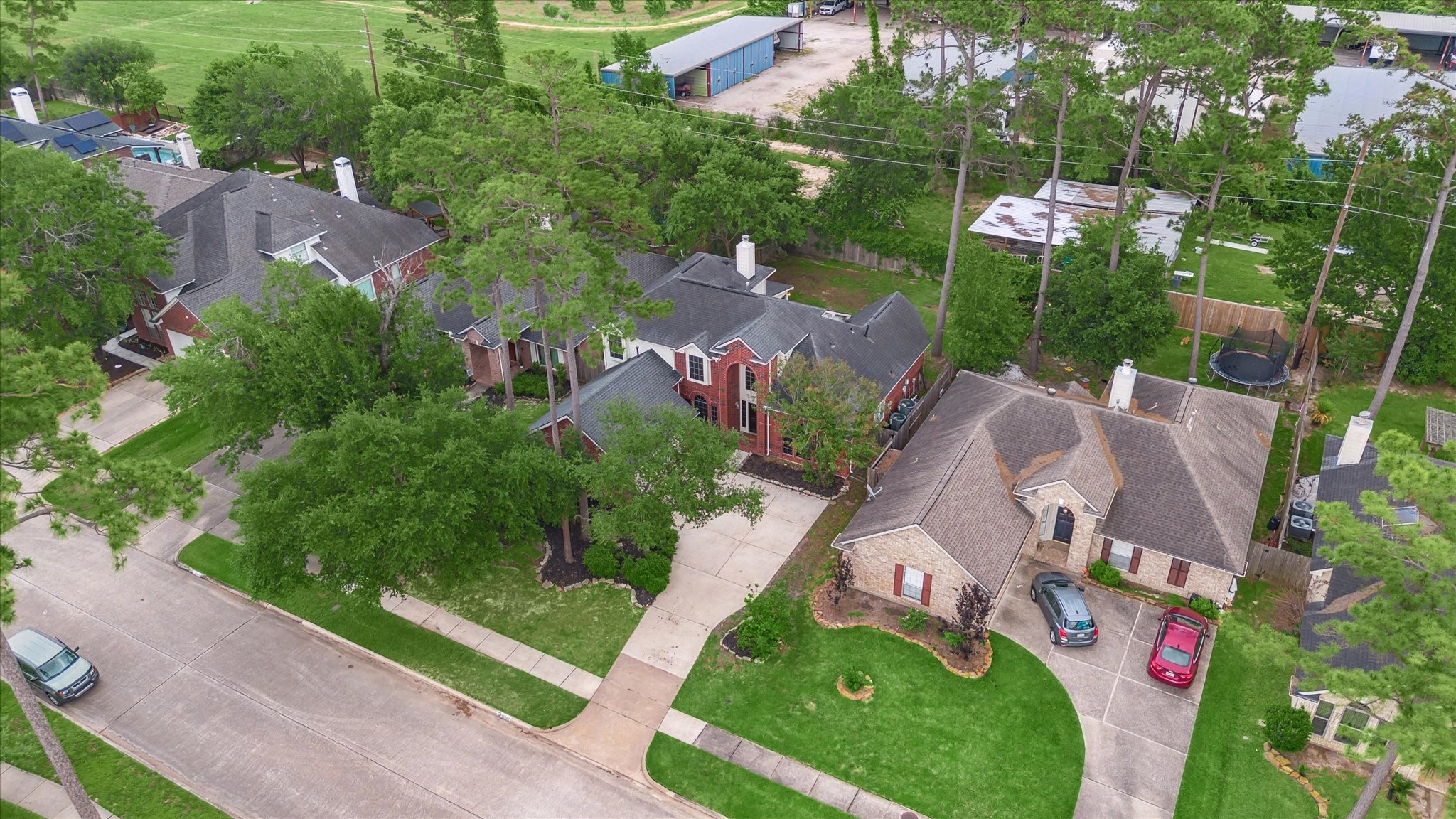 13907 Carrington Lane , Cypress, TX, 77429 | 20120301 | Realty Texas LLC