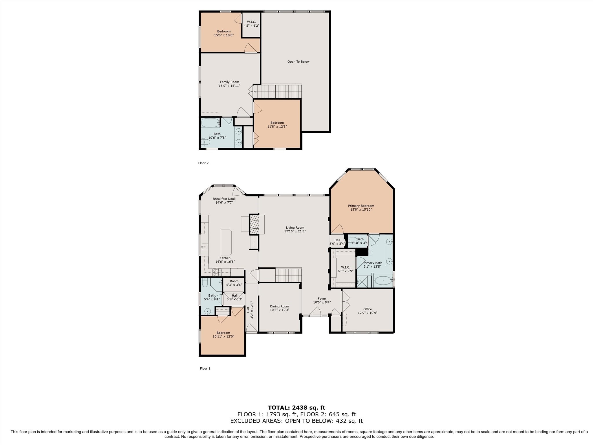 13907 Carrington Lane , Cypress, TX, 77429 | 20120301 | Realty Texas LLC
