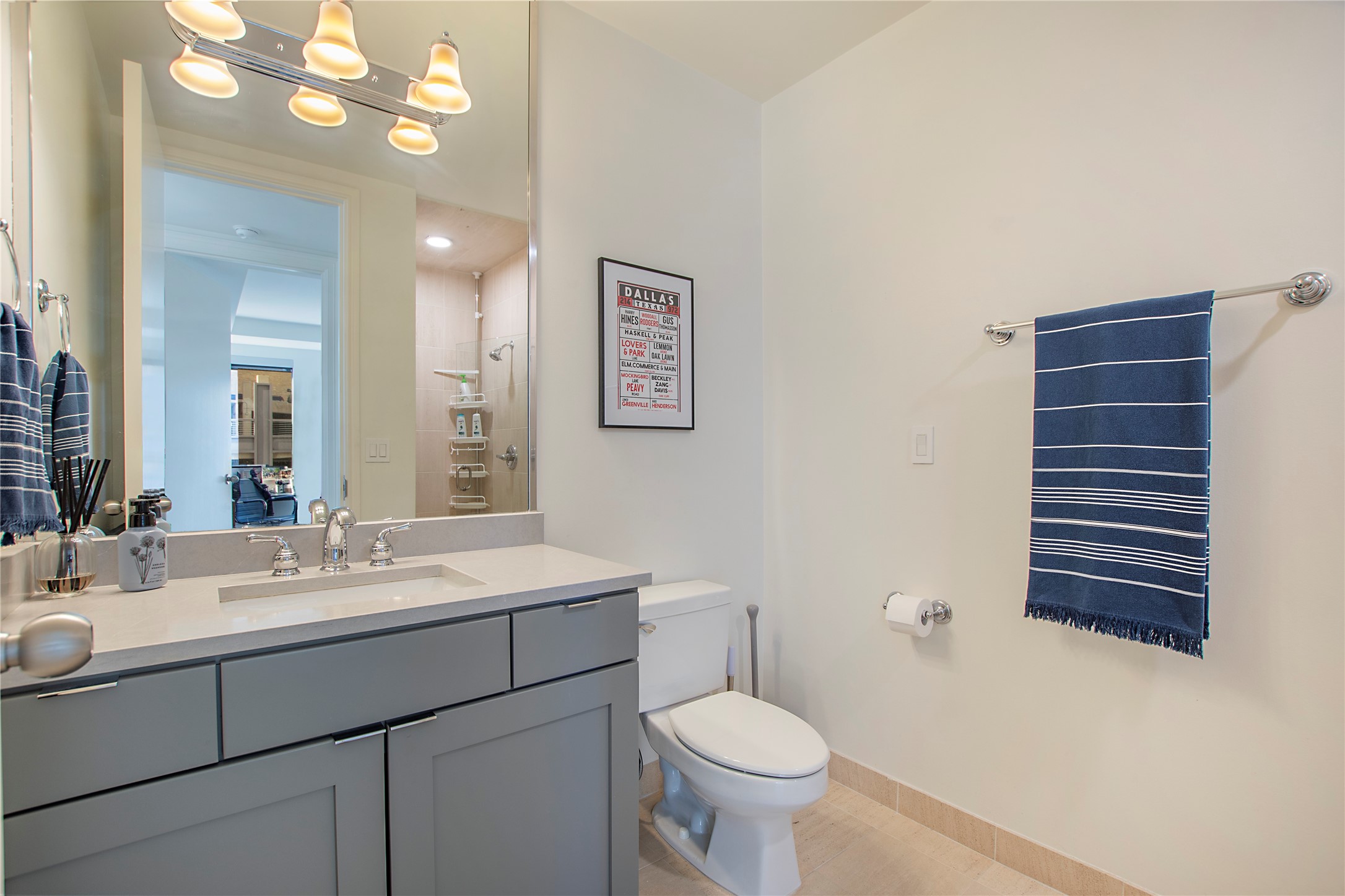 1505 Elm Street 303 , Dallas, TX, 75201 | 20917451 | Realty Texas LLC