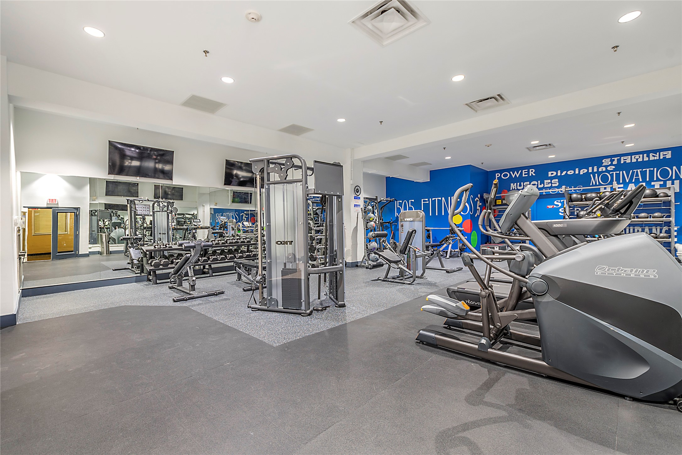 1505 Elm Street 303 , Dallas, TX, 75201 | 20917451 | Realty Texas LLC