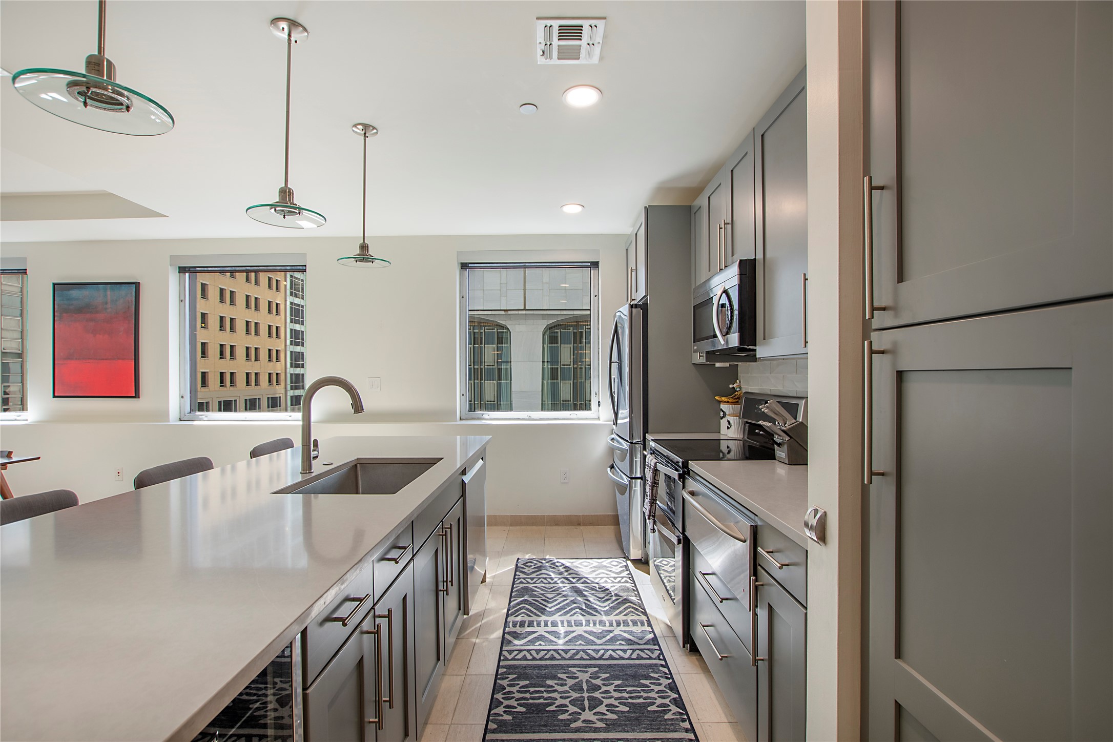 1505 Elm Street 303 , Dallas, TX, 75201 | 20917451 | Realty Texas LLC