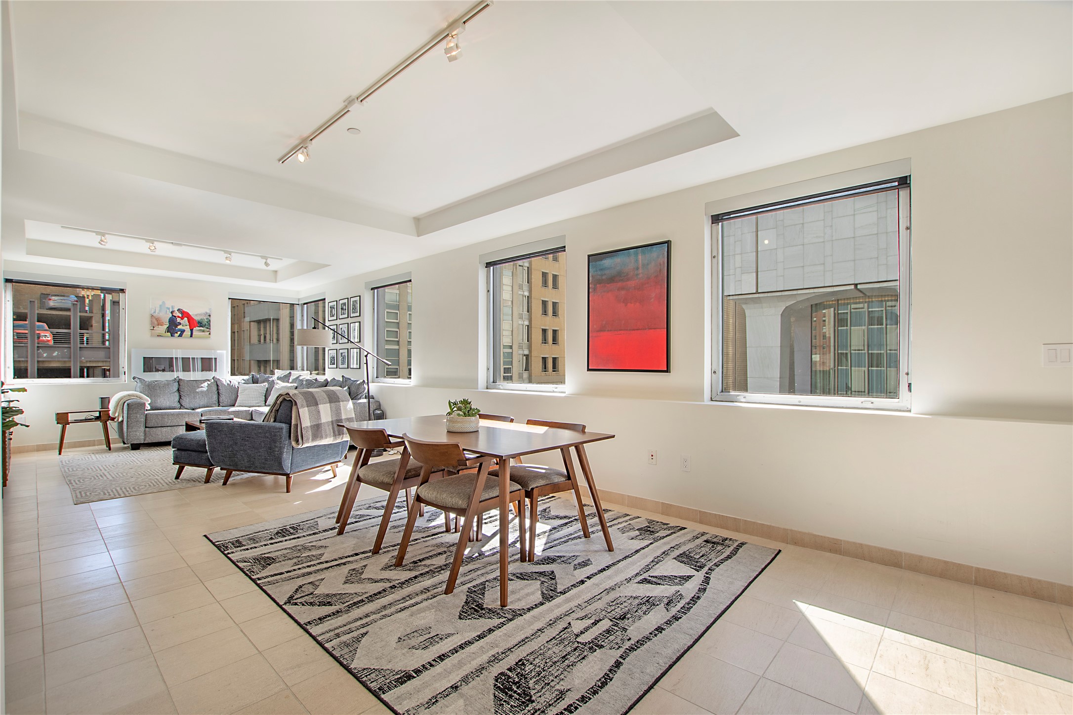 1505 Elm Street 303 , Dallas, TX, 75201 | 20917451 | Realty Texas LLC