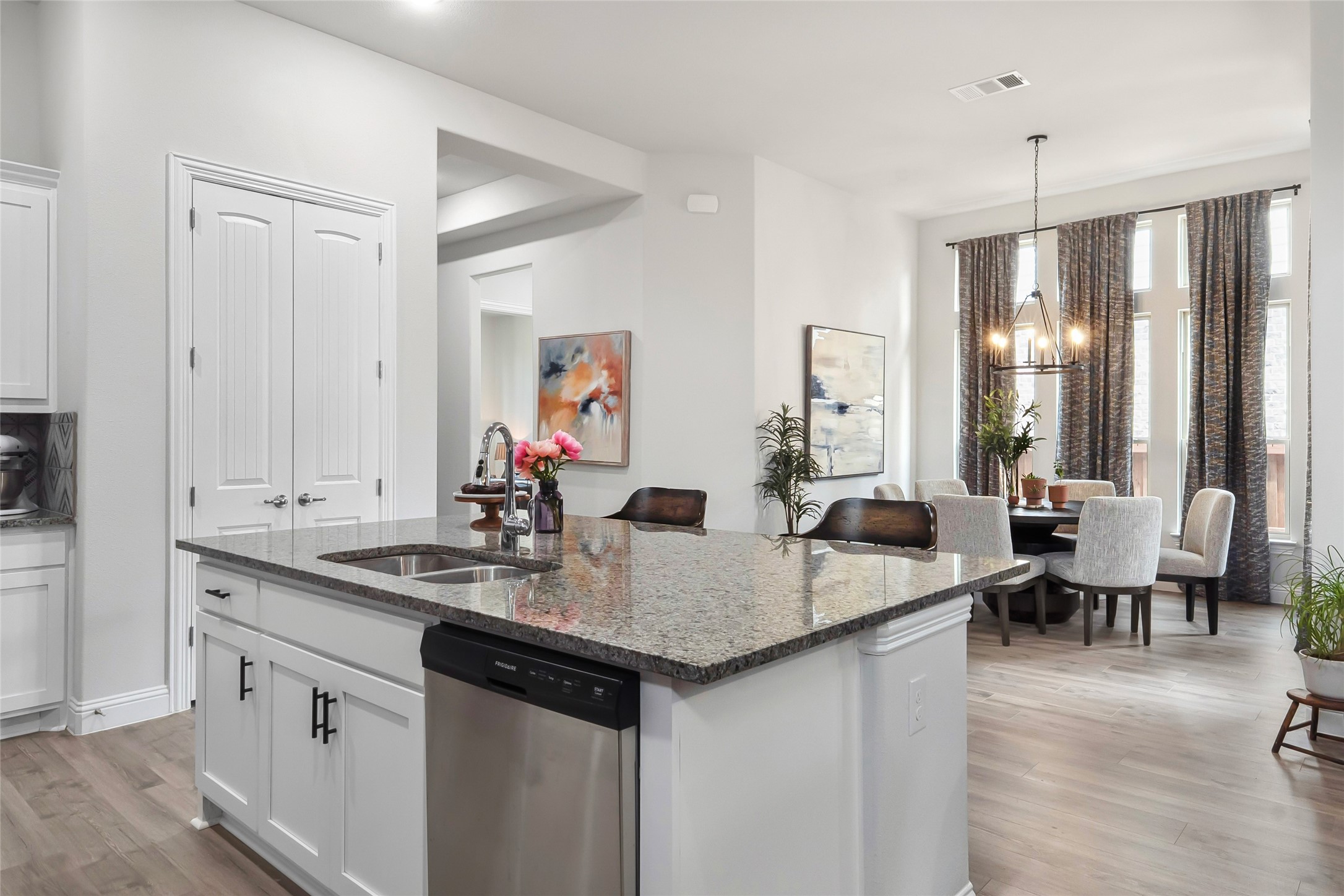 734 Village Green Drive , Argyle, TX, 76226 | 20905520 | Realty Texas LLC