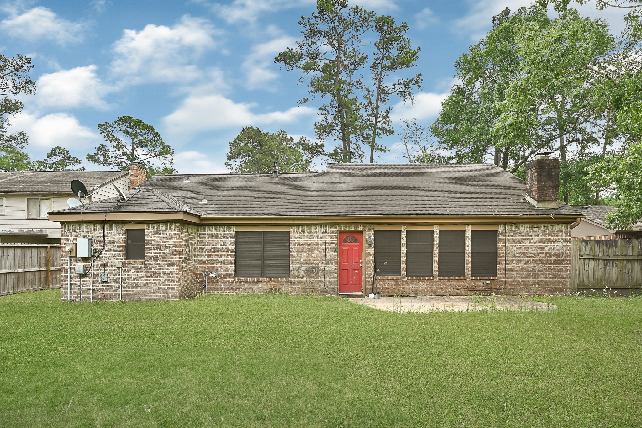 2903 Woodland Grove Drive , Houston, TX, 77339 | 13042613 | Realty Texas LLC