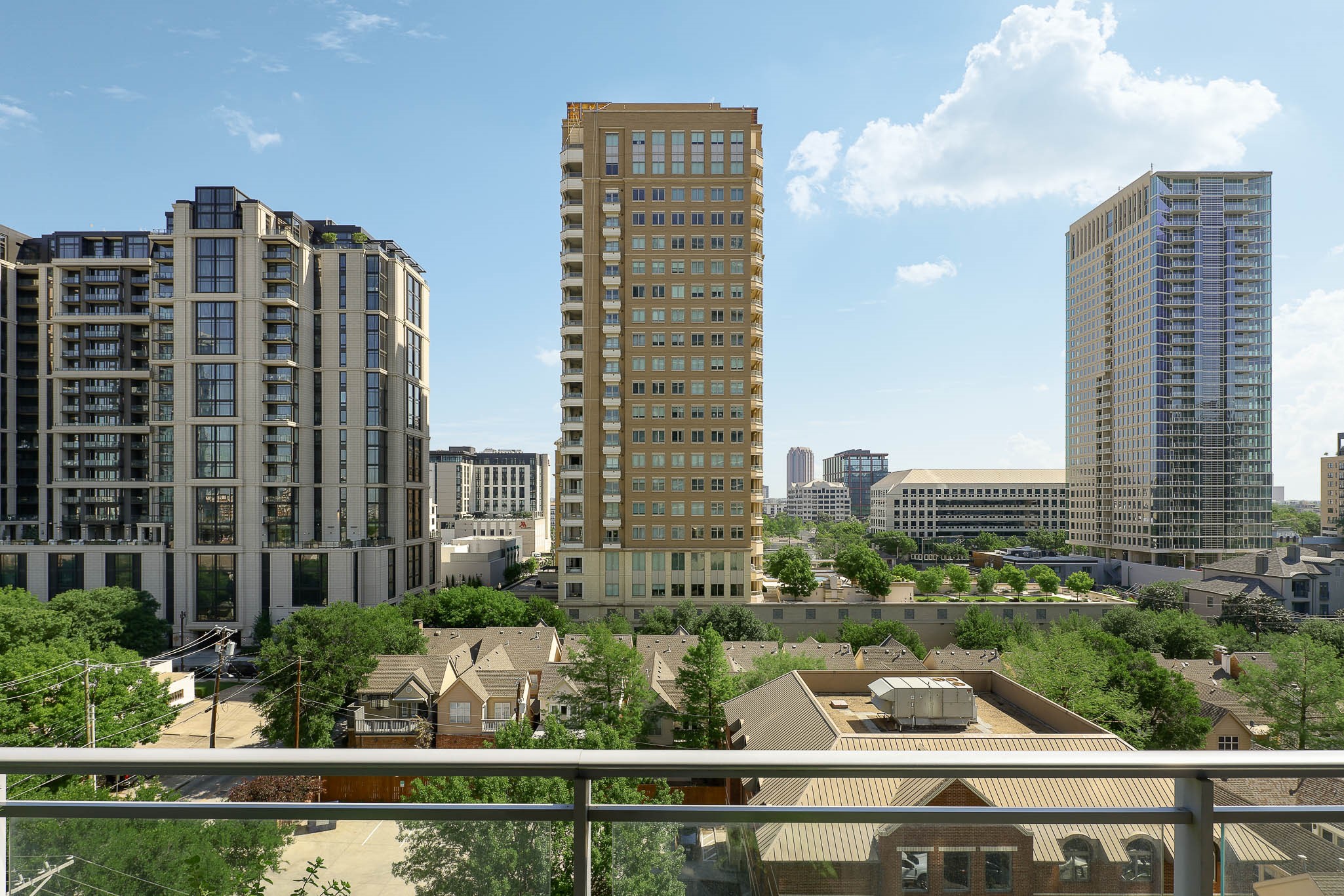2900 Mckinnon Street 705 , Dallas, TX, 75201 | 20910849 | Realty Texas LLC