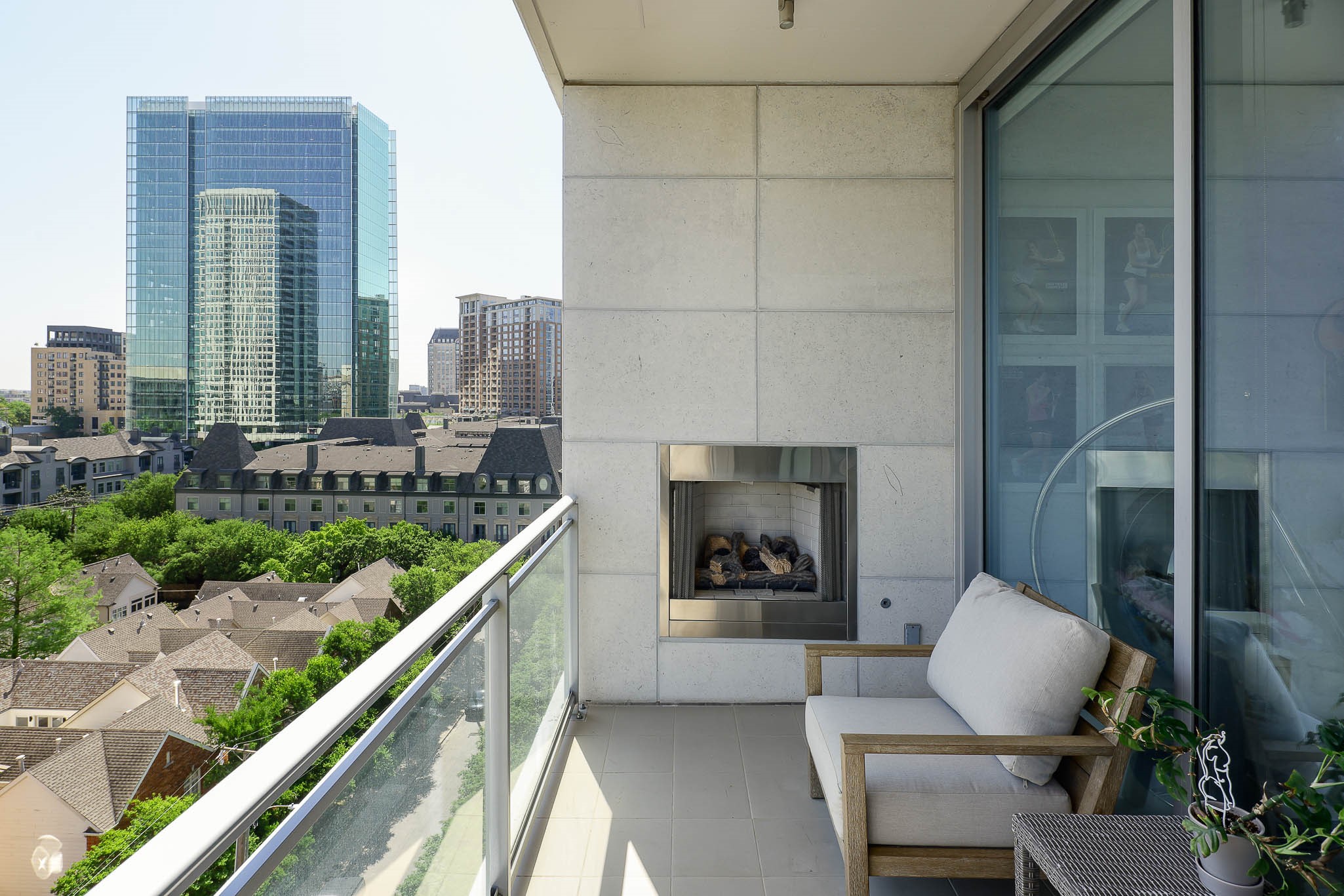2900 Mckinnon Street 705 , Dallas, TX, 75201 | 20910849 | Realty Texas LLC