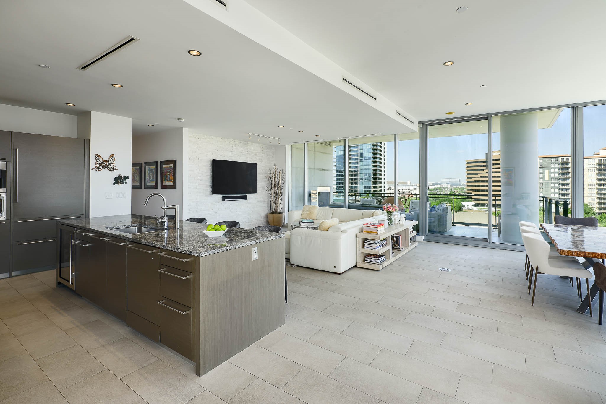 2900 Mckinnon Street 705 , Dallas, TX, 75201 | 20910849 | Realty Texas LLC