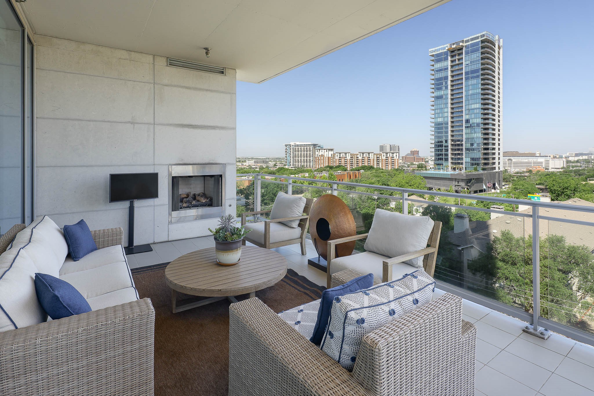 2900 Mckinnon Street 705 , Dallas, TX, 75201 | 20910849 | Realty Texas LLC