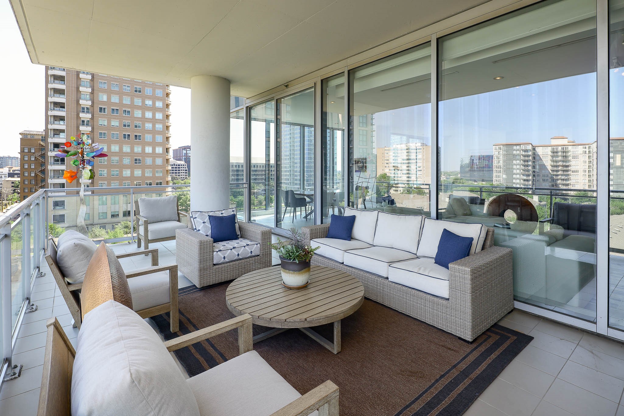 2900 Mckinnon Street 705 , Dallas, TX, 75201 | 20910849 | Realty Texas LLC