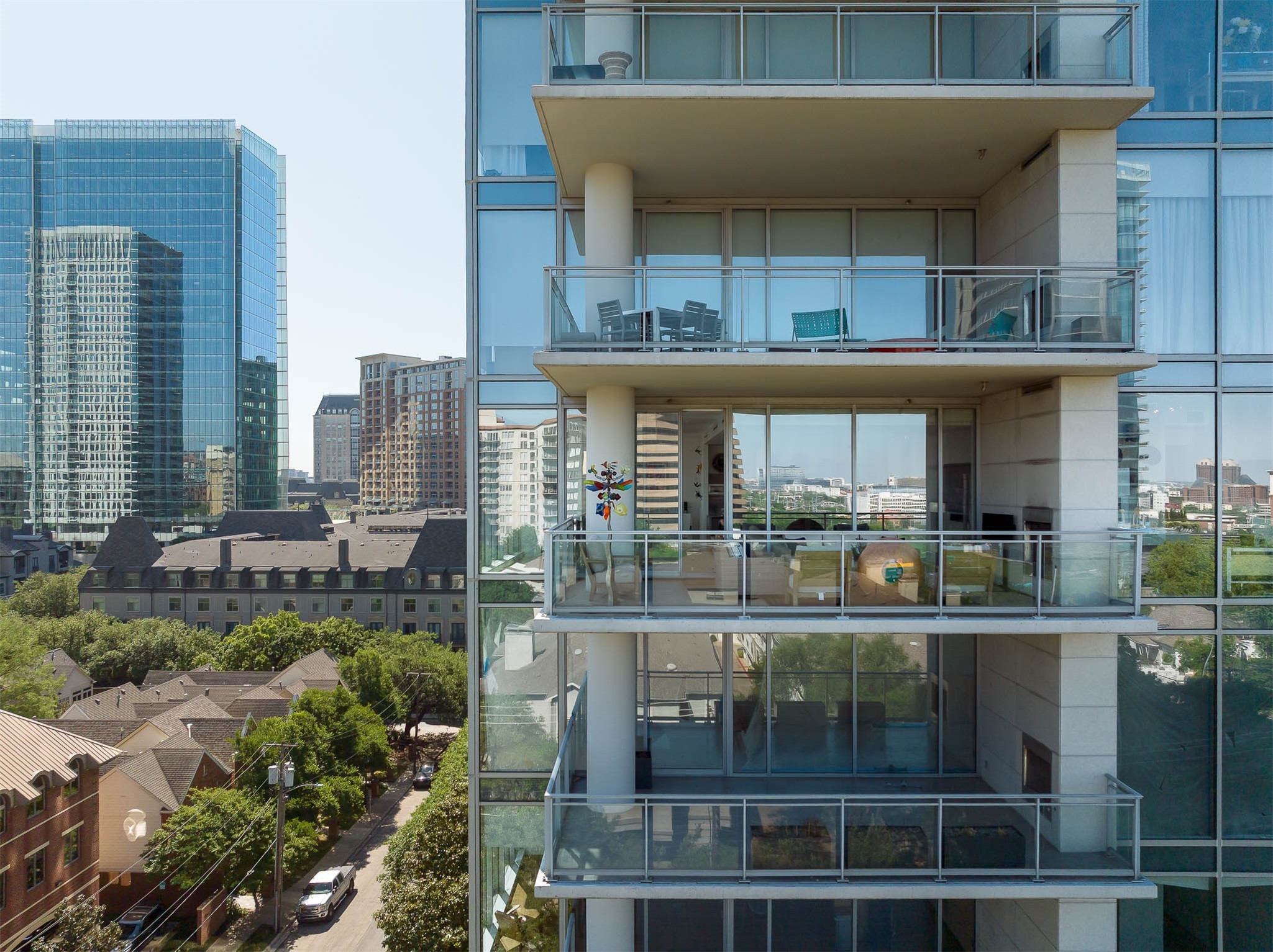2900 Mckinnon Street 705 , Dallas, TX, 75201 | 20910849 | Realty Texas LLC