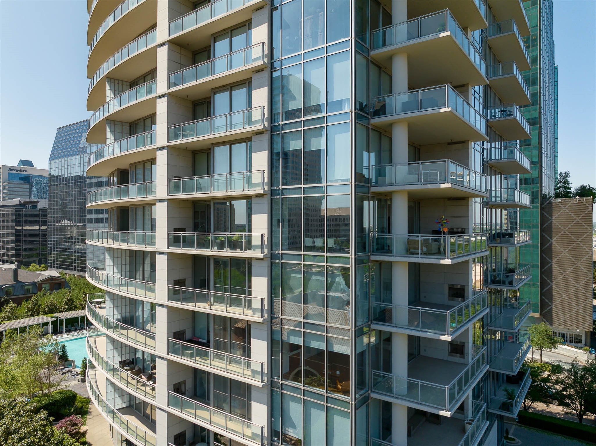 2900 Mckinnon Street 705 , Dallas, TX, 75201 | 20910849 | Realty Texas LLC