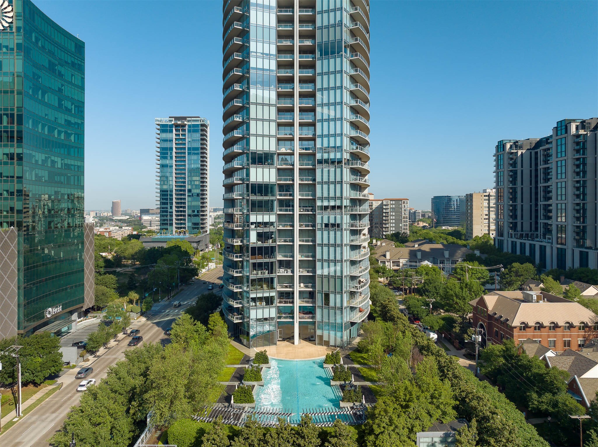 2900 Mckinnon Street 705 , Dallas, TX, 75201 | 20910849 | Realty Texas LLC