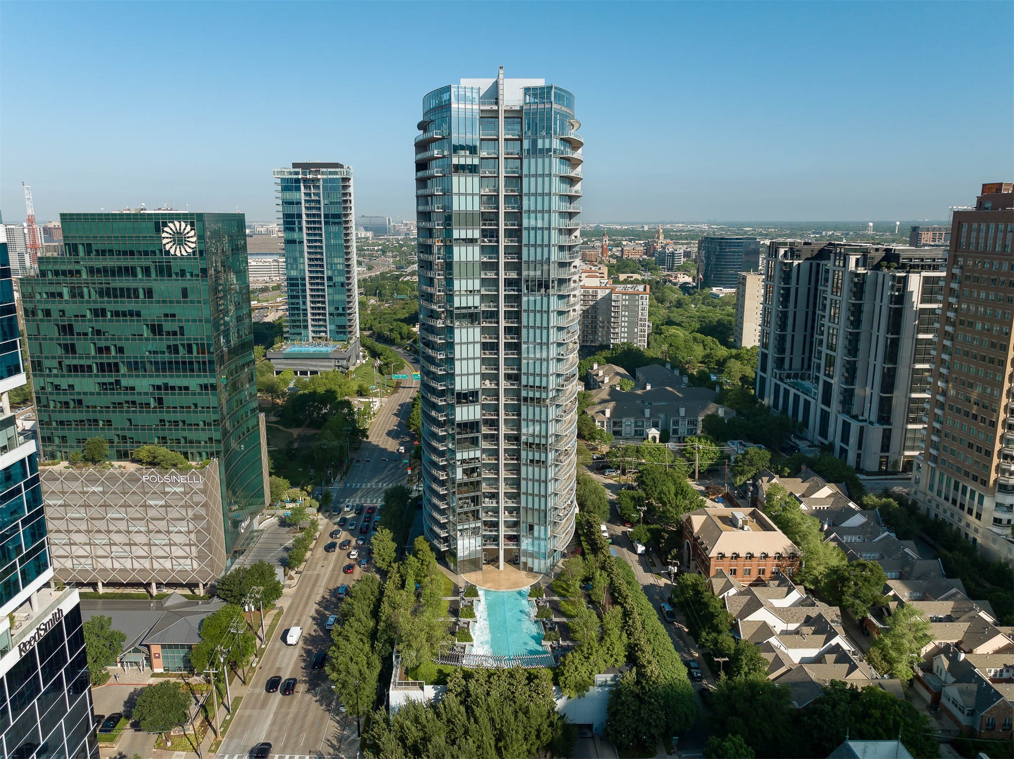2900 Mckinnon Street 705 , Dallas, TX, 75201 | 20910849 | Realty Texas LLC