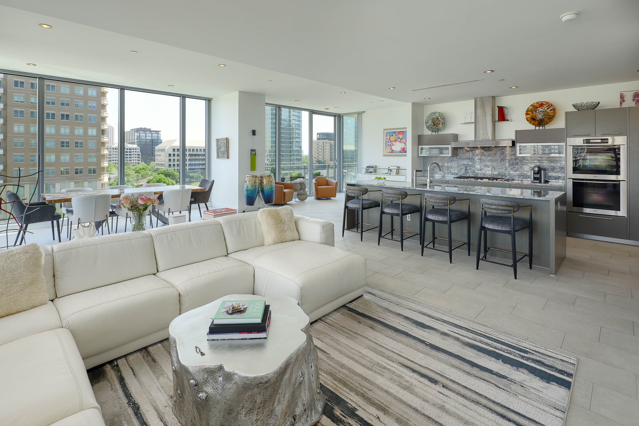 2900 Mckinnon Street 705 , Dallas, TX, 75201 | 20910849 | Realty Texas LLC