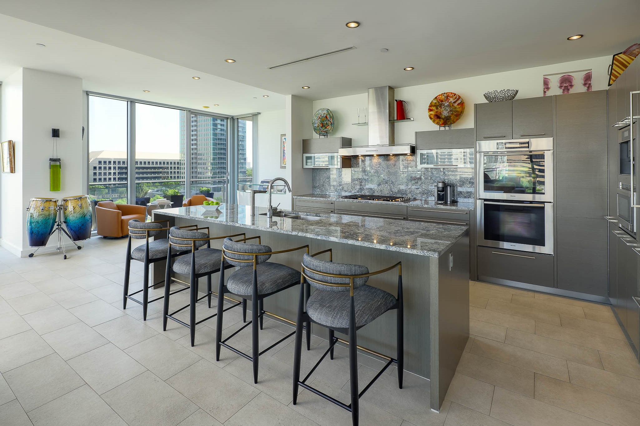 2900 Mckinnon Street 705 , Dallas, TX, 75201 | 20910849 | Realty Texas LLC