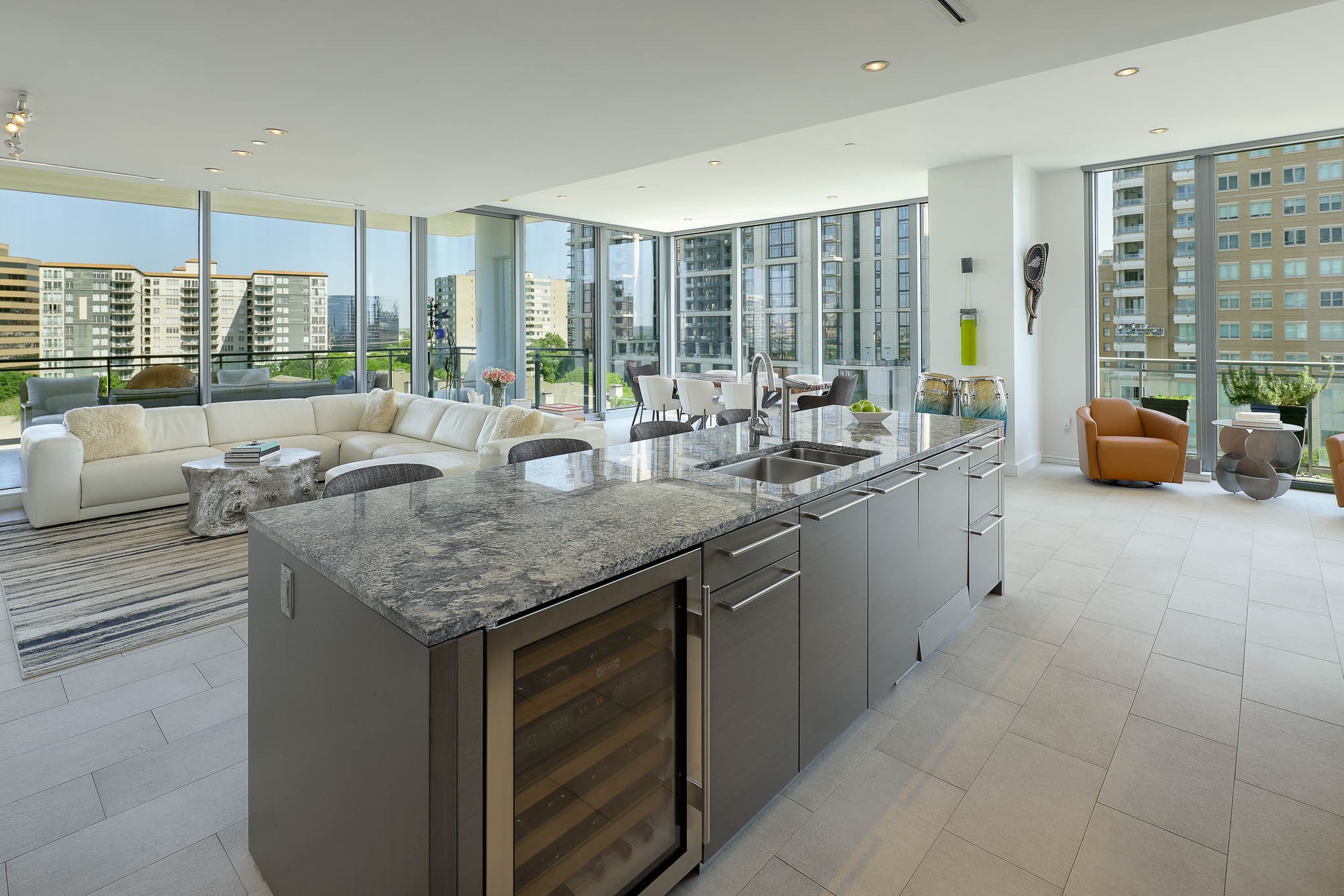 2900 Mckinnon Street 705 , Dallas, TX, 75201 | 20910849 | Realty Texas LLC