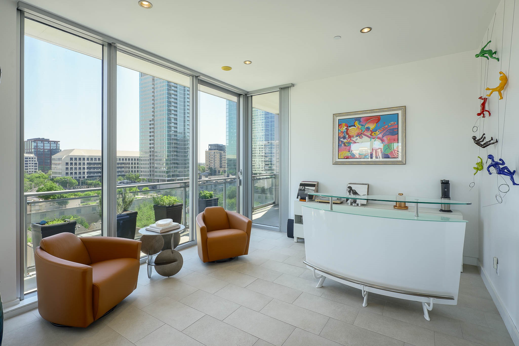 2900 Mckinnon Street 705 , Dallas, TX, 75201 | 20910849 | Realty Texas LLC