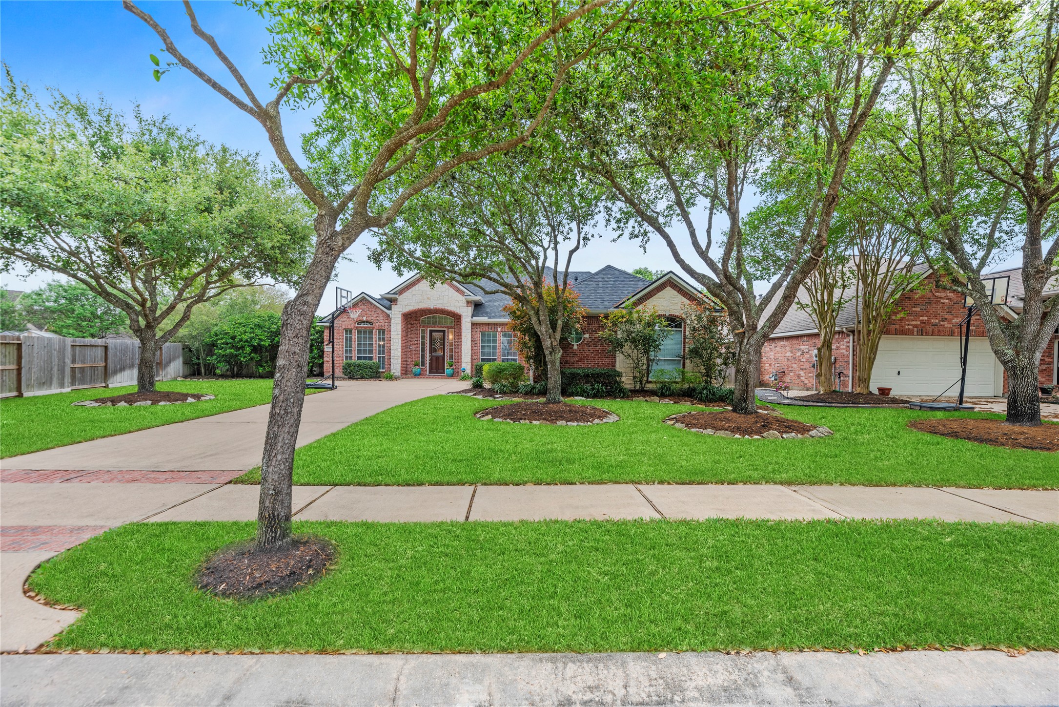 2211 Fern Mist Lane , Katy, TX, 77494 | 23105528 | Realty Texas LLC