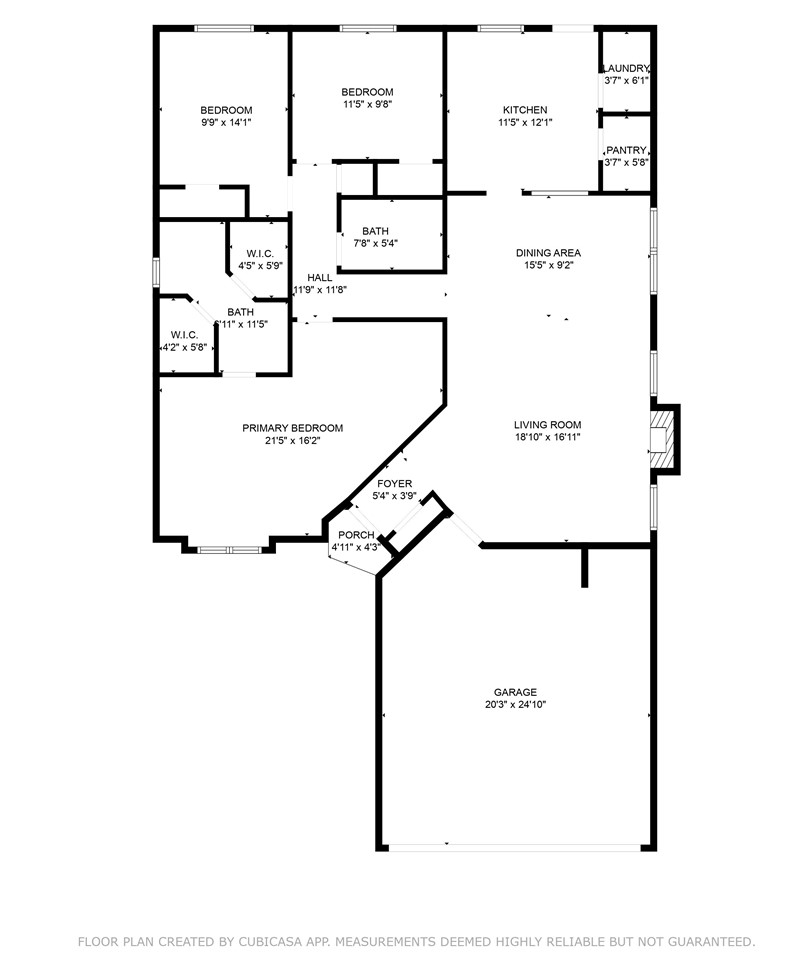 1809 Ramada Drive , Waco, TX, 76712 | 229423 | Realty Texas LLC