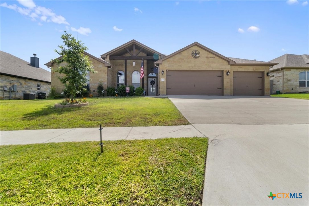 2306 Wooster Street , Nolanville, TX, 76559 | 578016 | Realty Texas LLC