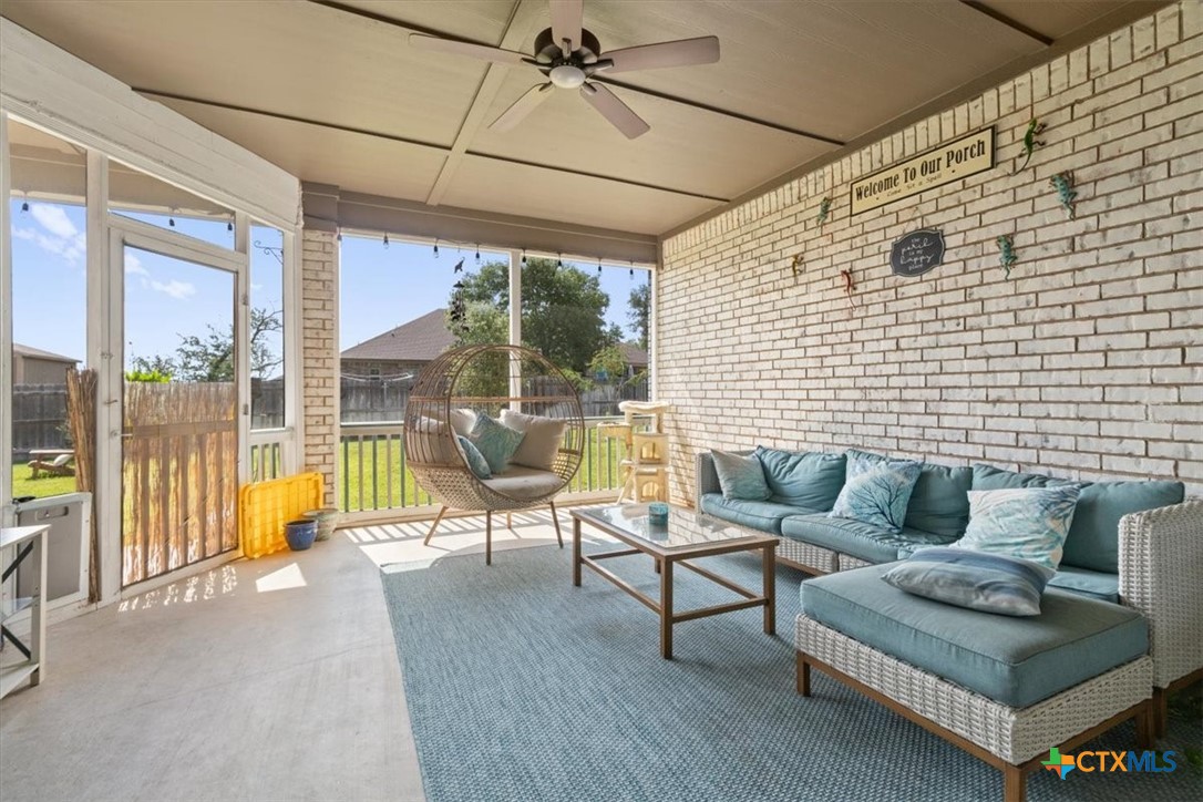 2306 Wooster Street , Nolanville, TX, 76559 | 578016 | Realty Texas LLC