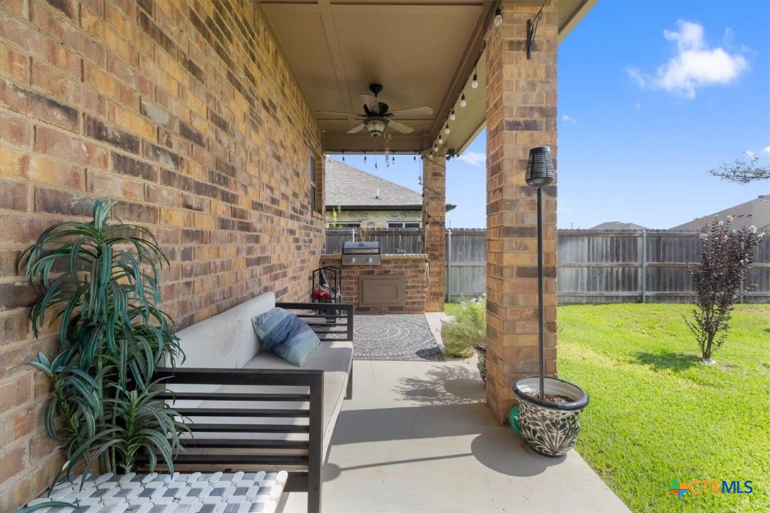 2306 Wooster Street , Nolanville, TX, 76559 | 578016 | Realty Texas LLC