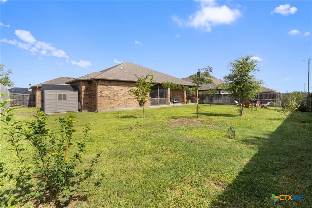 2306 Wooster Street , Nolanville, TX, 76559 | 578016 | Realty Texas LLC