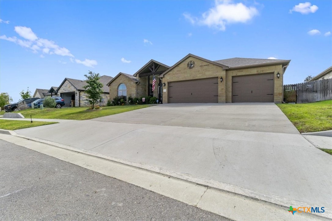 2306 Wooster Street , Nolanville, TX, 76559 | 578016 | Realty Texas LLC