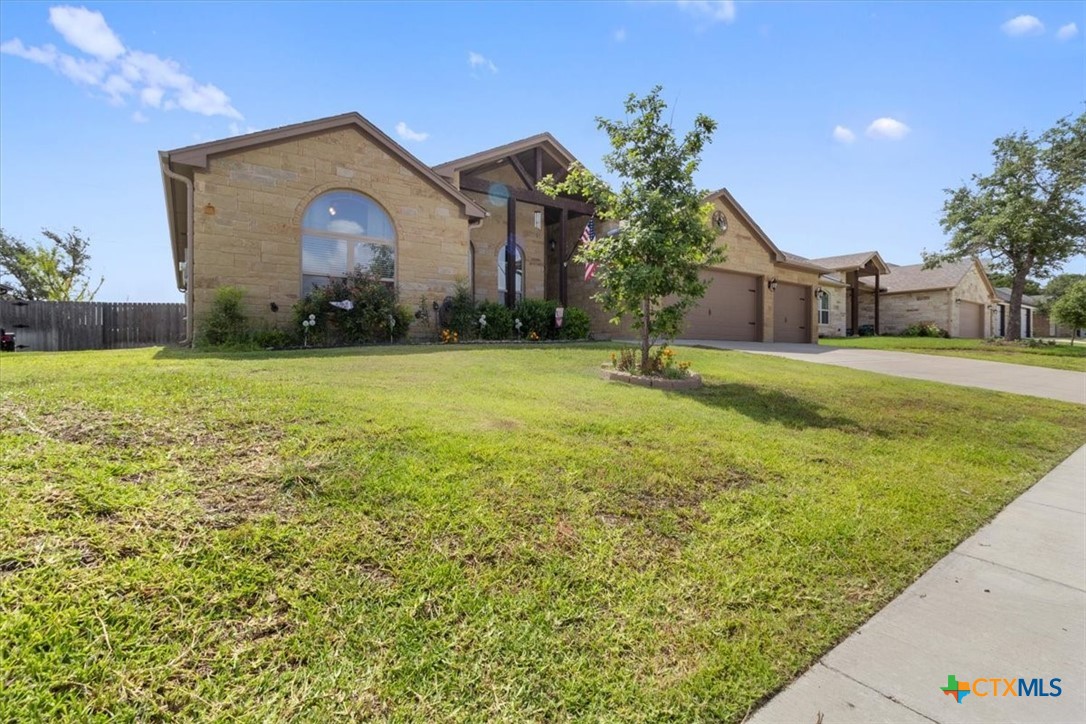 2306 Wooster Street , Nolanville, TX, 76559 | 578016 | Realty Texas LLC