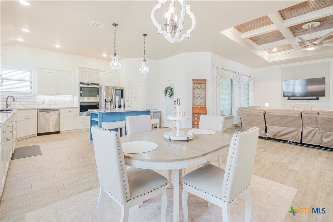 2306 Wooster Street , Nolanville, TX, 76559 | 578016 | Realty Texas LLC
