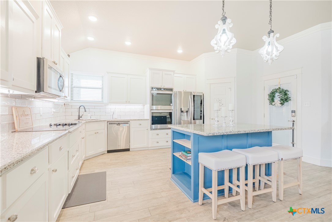 2306 Wooster Street , Nolanville, TX, 76559 | 578016 | Realty Texas LLC