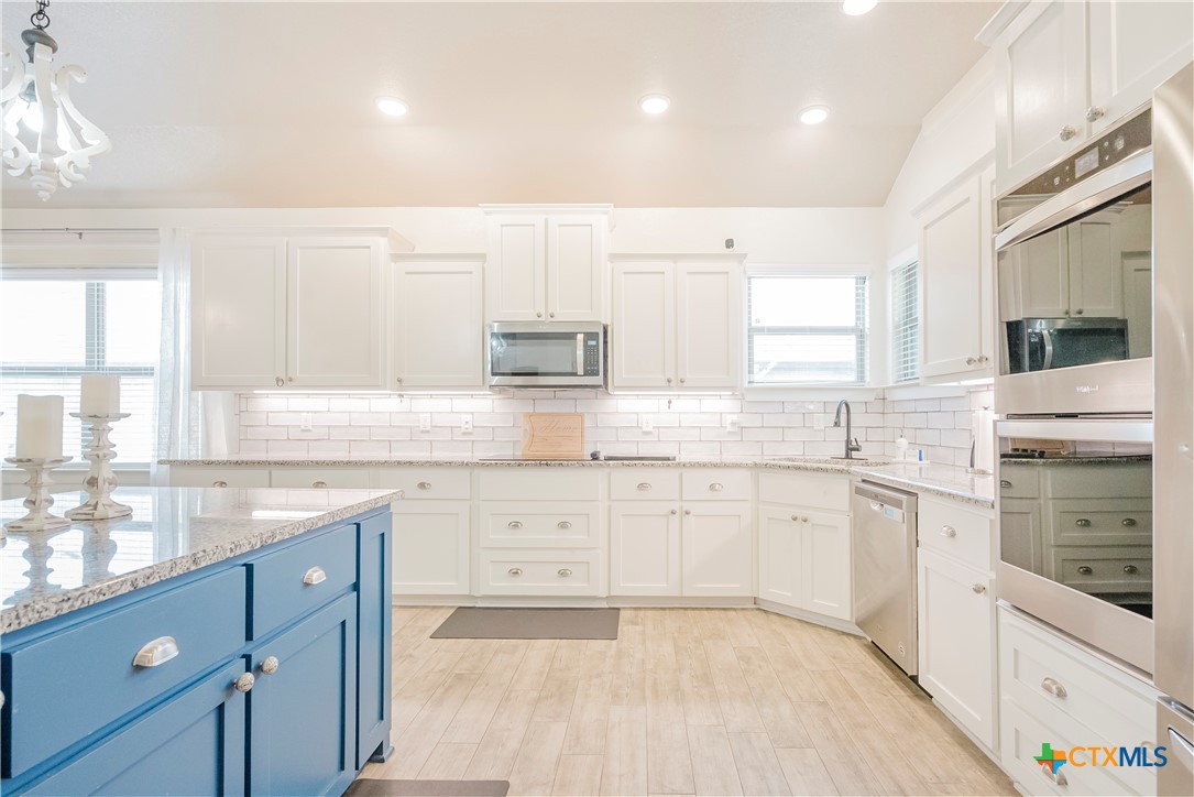 2306 Wooster Street , Nolanville, TX, 76559 | 578016 | Realty Texas LLC