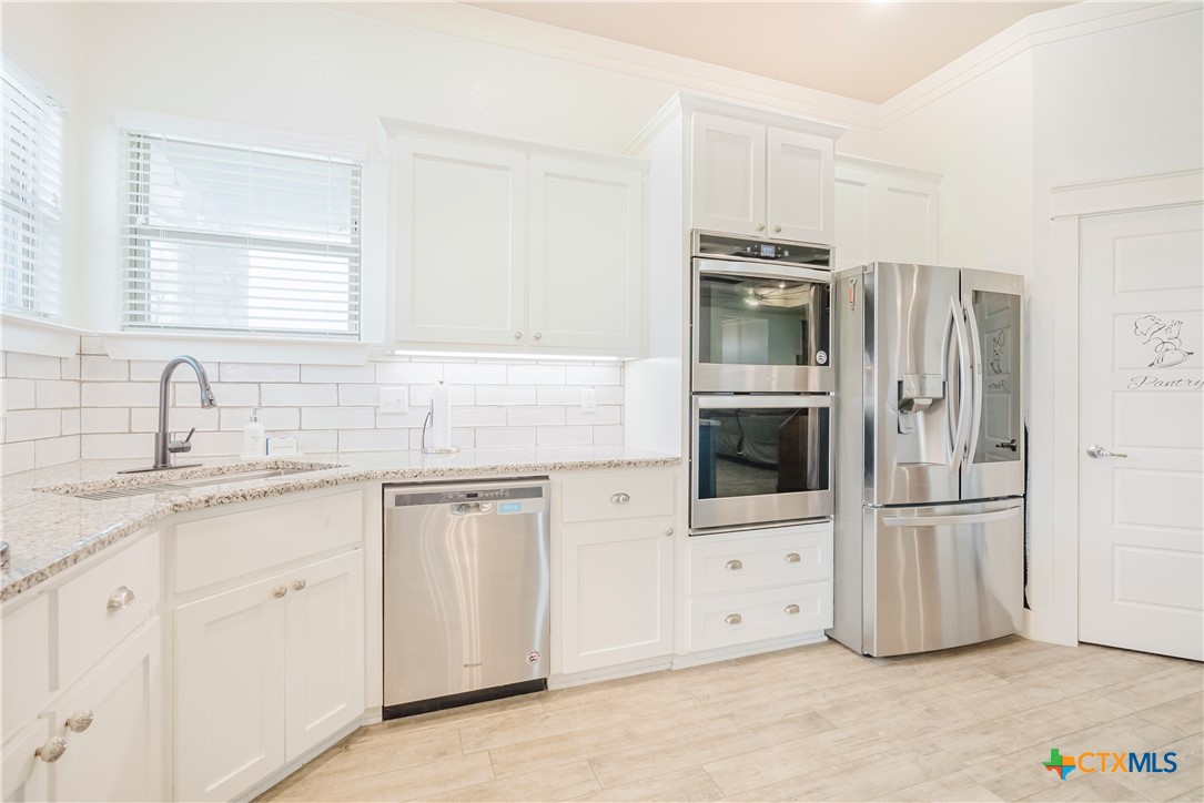 2306 Wooster Street , Nolanville, TX, 76559 | 578016 | Realty Texas LLC