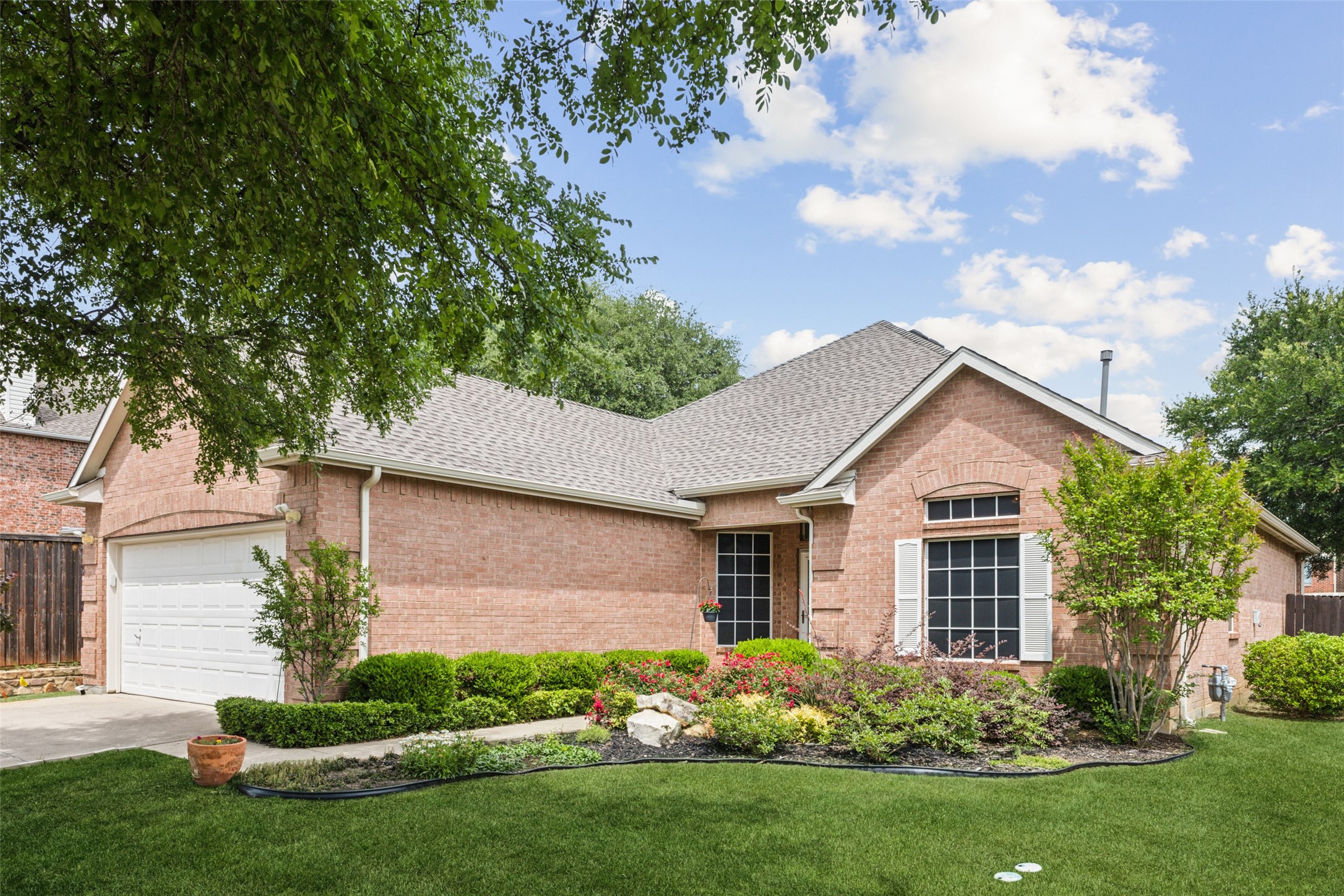 1709 Cliffrose Lane , Lewisville, TX, 75067 | 20911933 | Realty Texas LLC