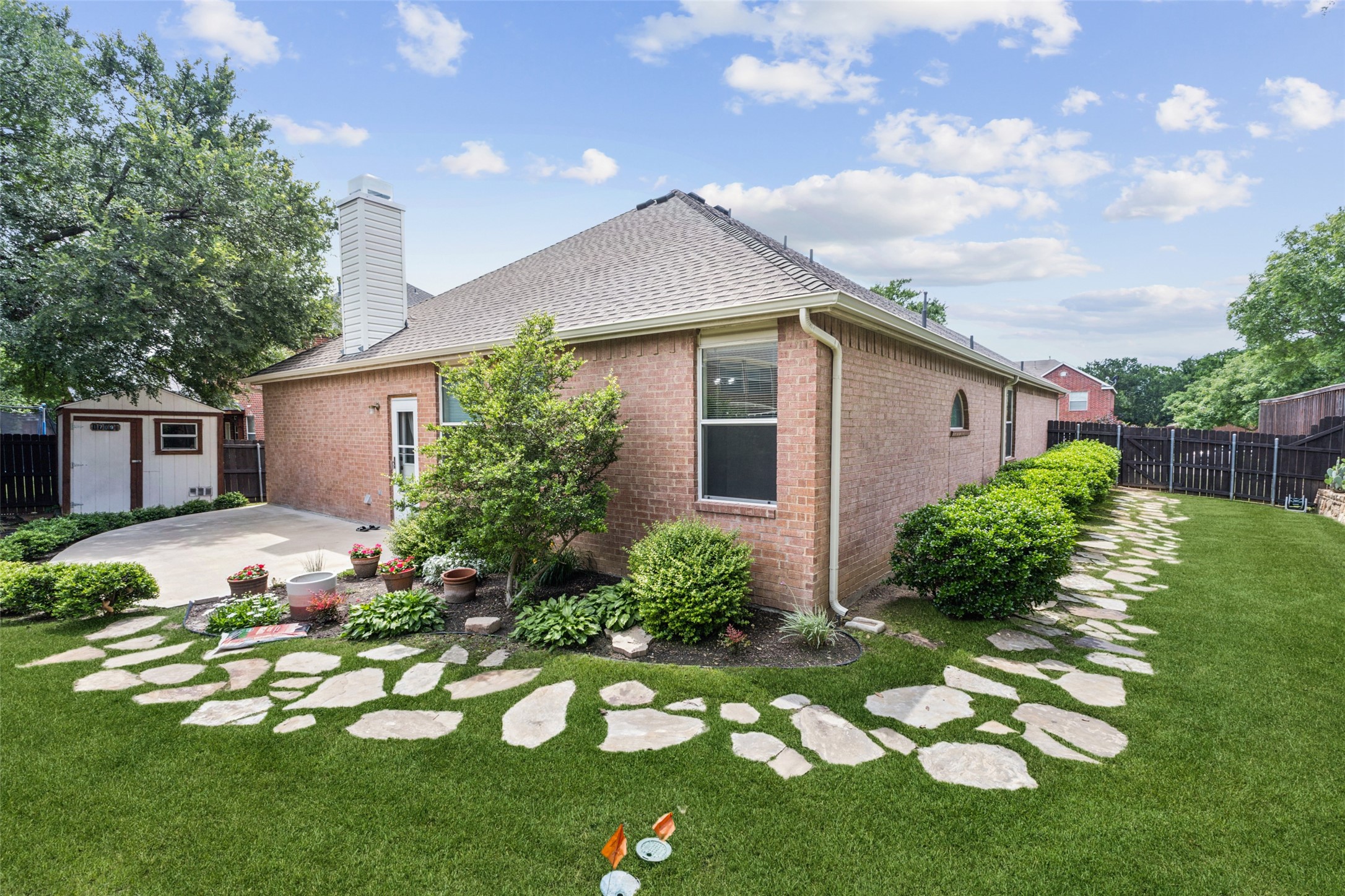 1709 Cliffrose Lane , Lewisville, TX, 75067 | 20911933 | Realty Texas LLC