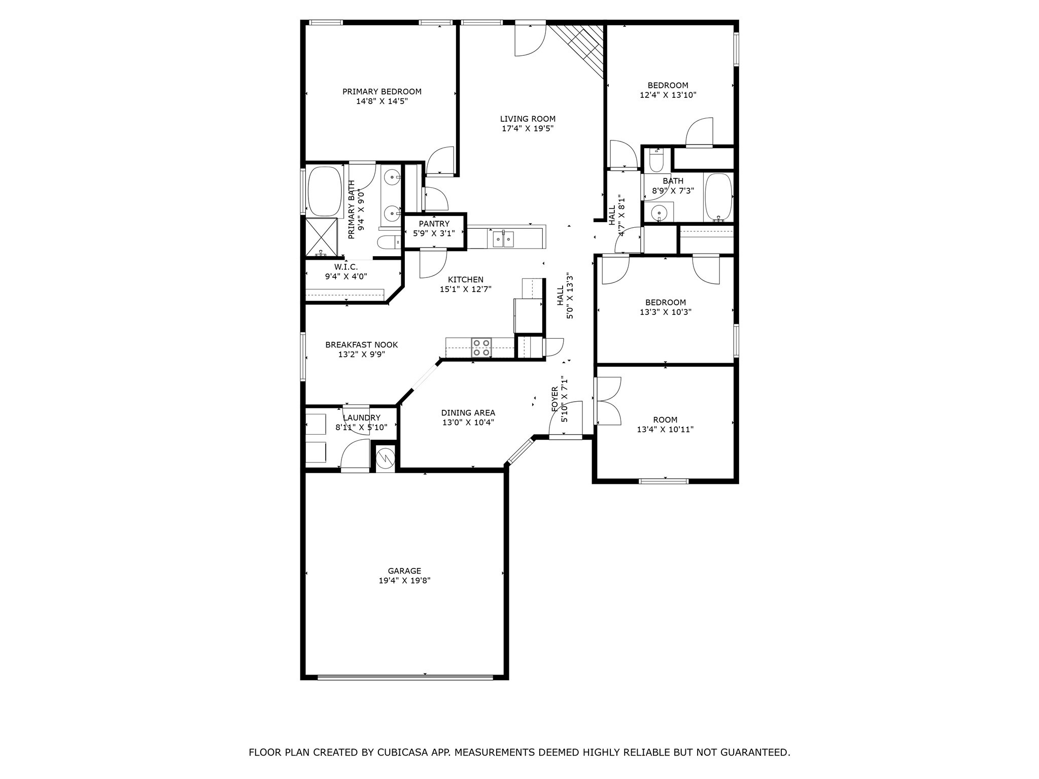 1709 Cliffrose Lane , Lewisville, TX, 75067 | 20911933 | Realty Texas LLC