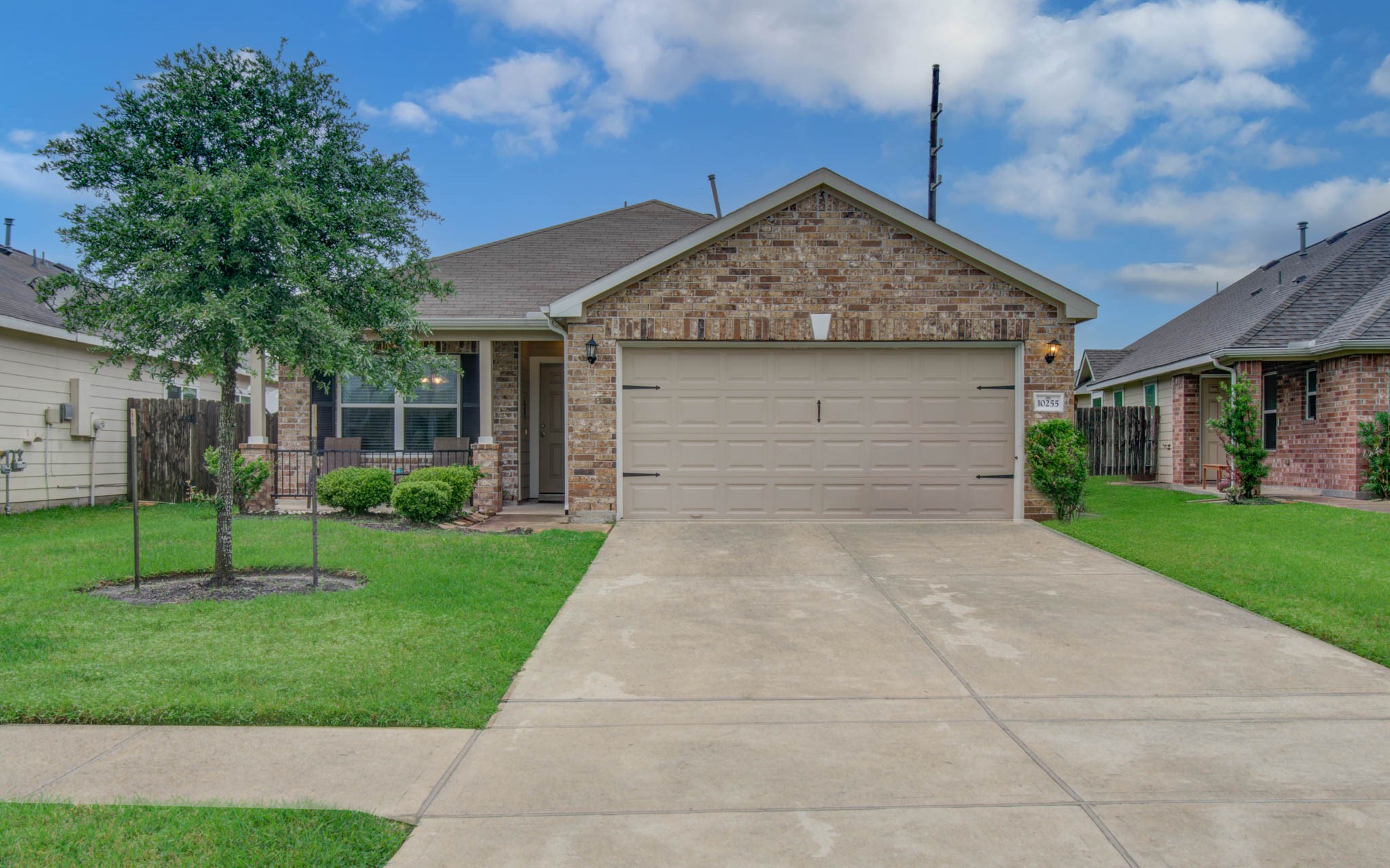 10255 Scenic Vista Drive, Humble, TX, 77396 | 97030056 | Realty Texas LLC