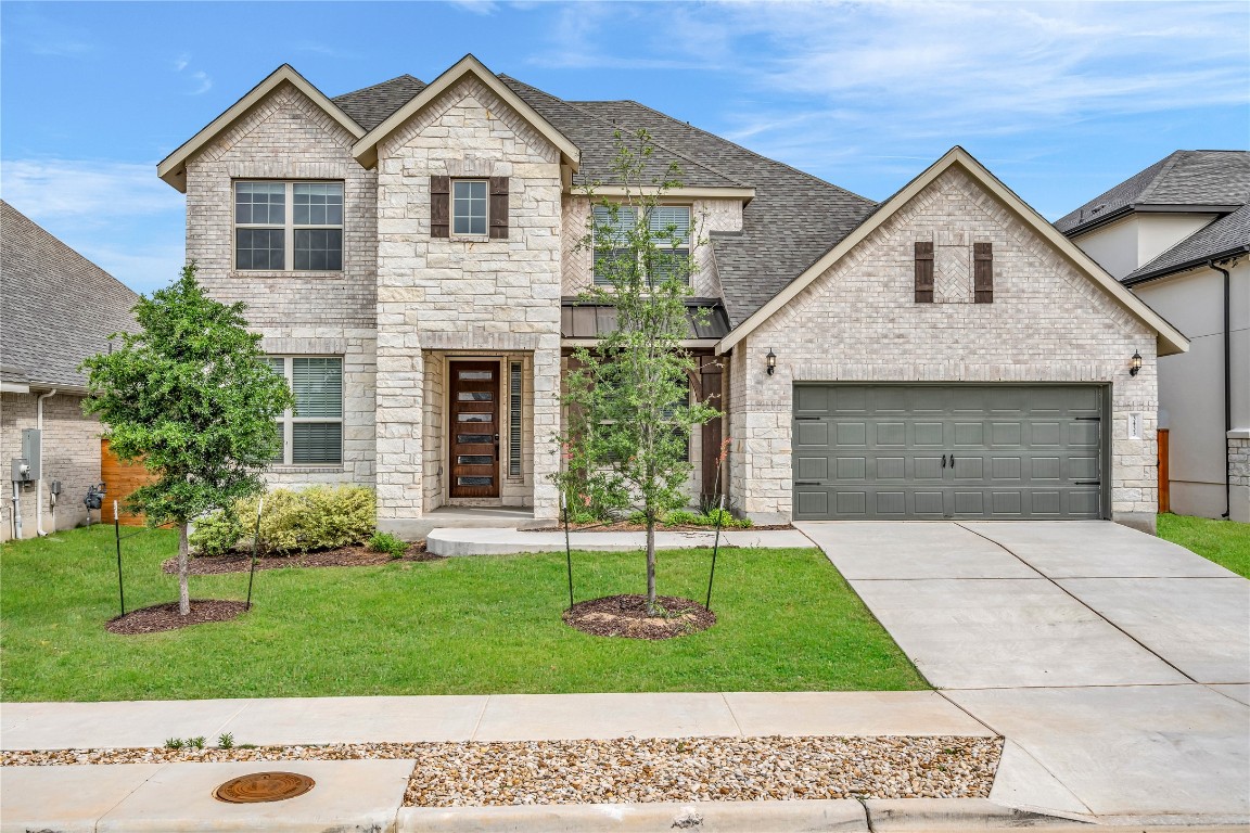 3433 Limousin Drive , Leander, TX, 78641 | 5895488 | Realty Texas LLC