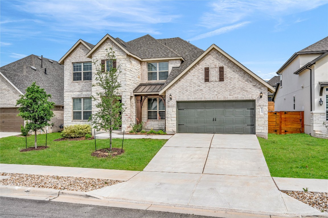 3433 Limousin Drive , Leander, TX, 78641 | 5895488 | Realty Texas LLC