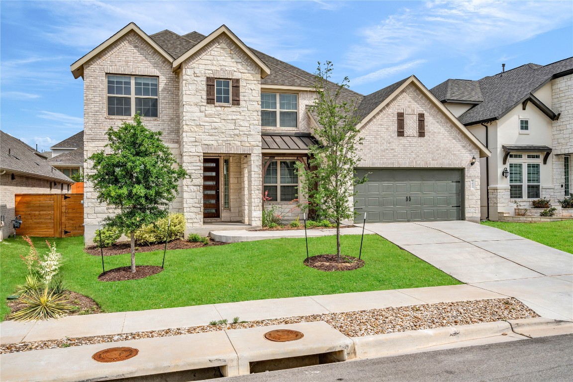 3433 Limousin Drive , Leander, TX, 78641 | 5895488 | Realty Texas LLC
