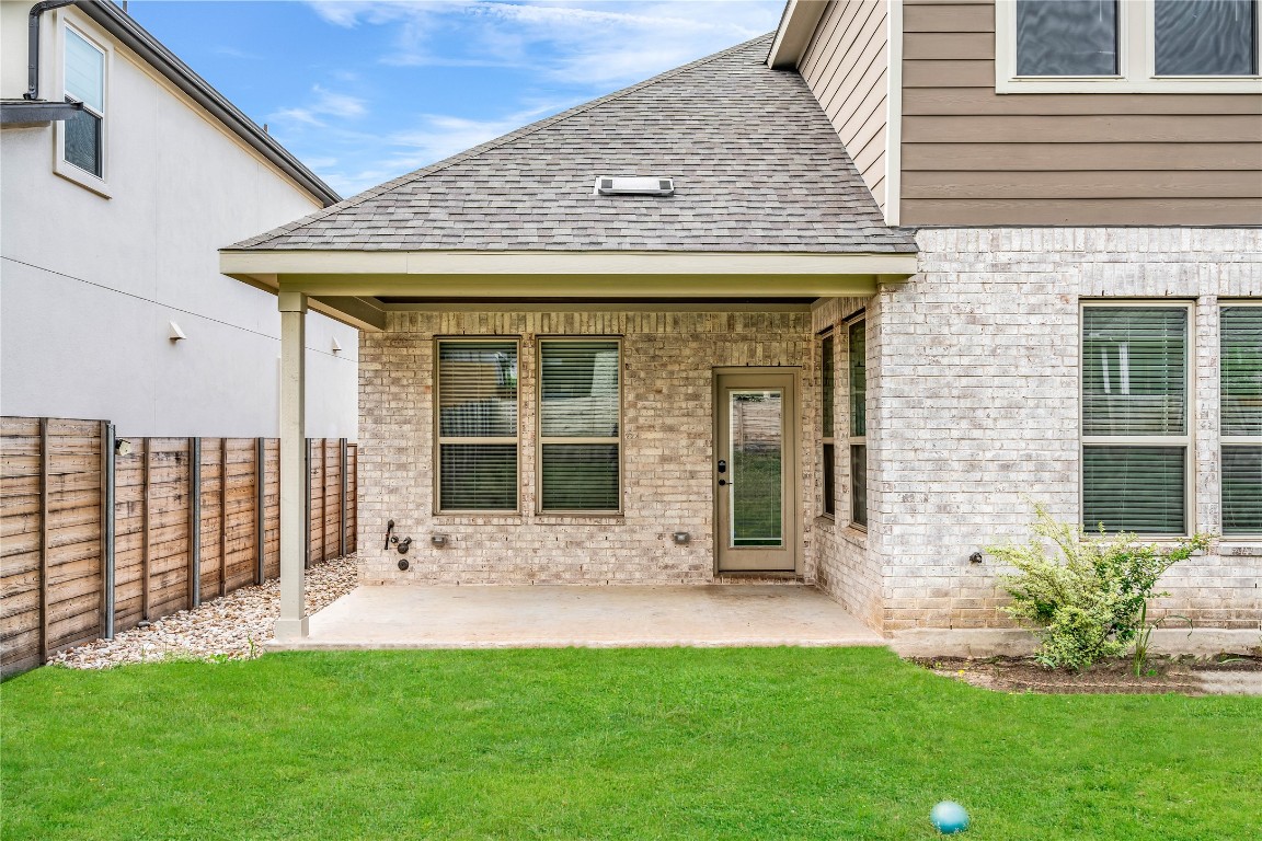 3433 Limousin Drive , Leander, TX, 78641 | 5895488 | Realty Texas LLC