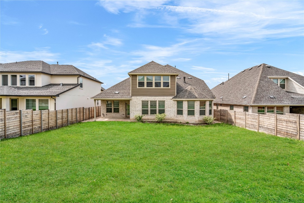 3433 Limousin Drive , Leander, TX, 78641 | 5895488 | Realty Texas LLC