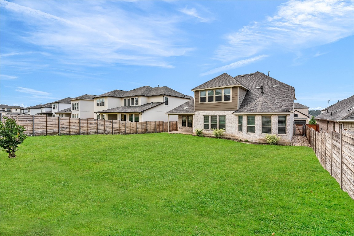 3433 Limousin Drive , Leander, TX, 78641 | 5895488 | Realty Texas LLC