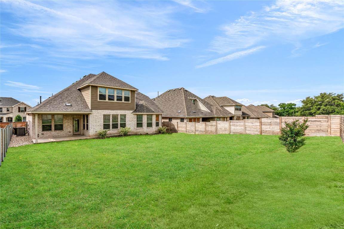 3433 Limousin Drive , Leander, TX, 78641 | 5895488 | Realty Texas LLC