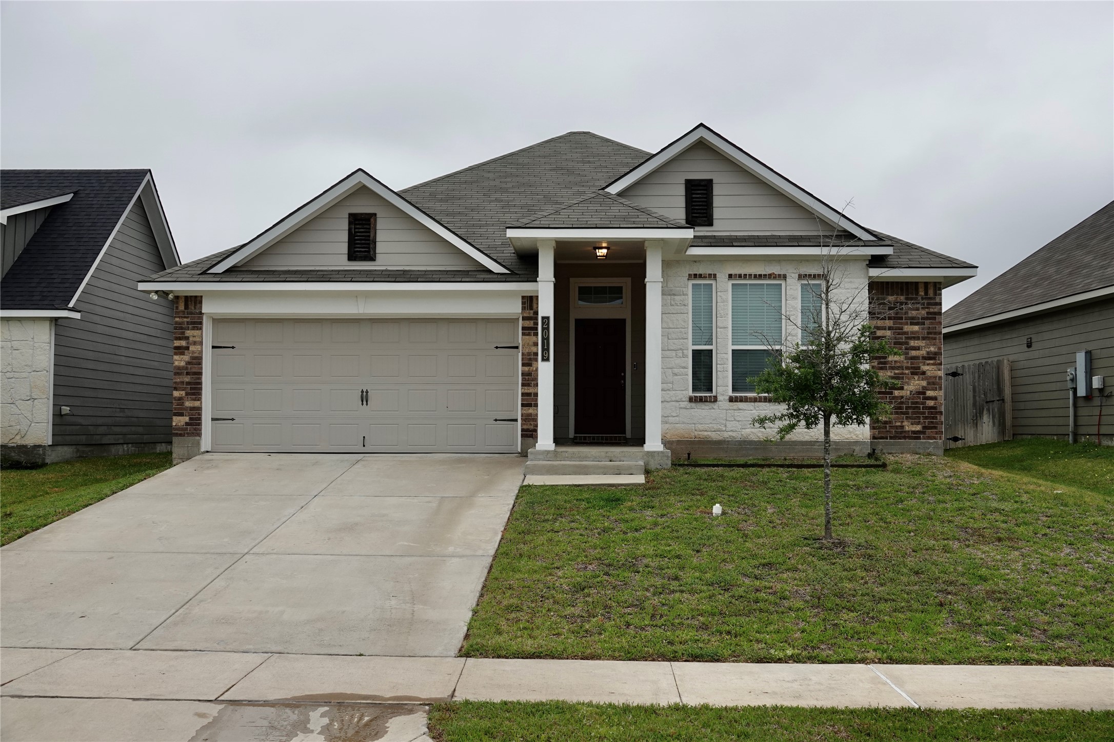 2019 Theresa Drive , Bryan, TX, 77807 | 20918074 | Realty Texas LLC