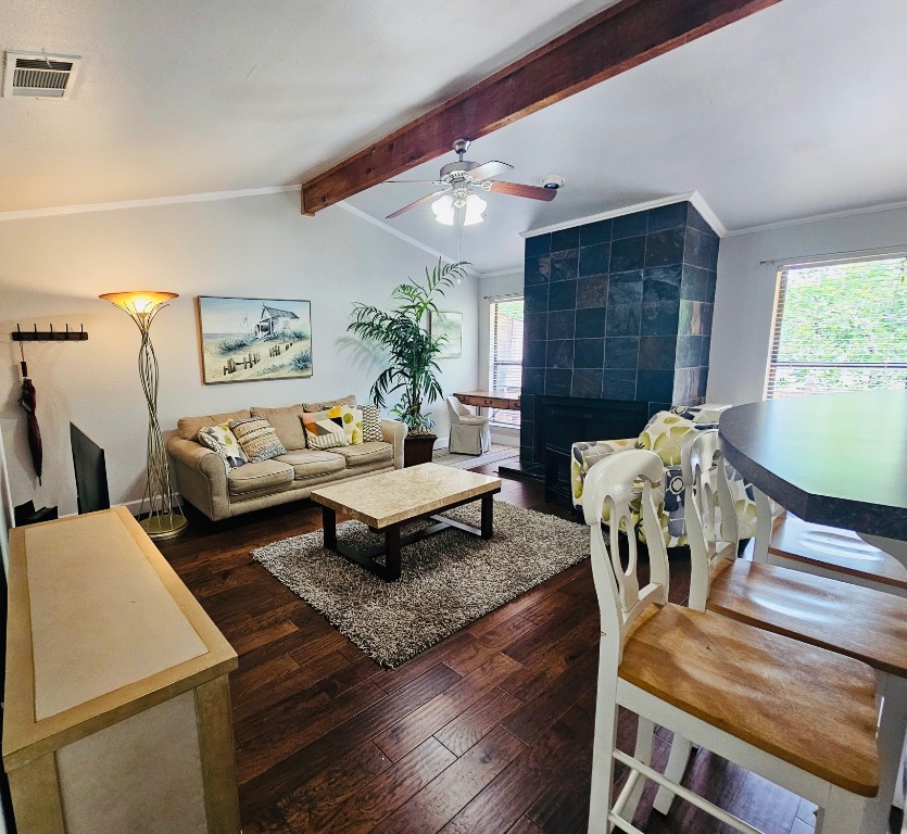 5107 Leralynn Street 304, Austin, TX, 78751 | 1562901 | Realty Texas LLC