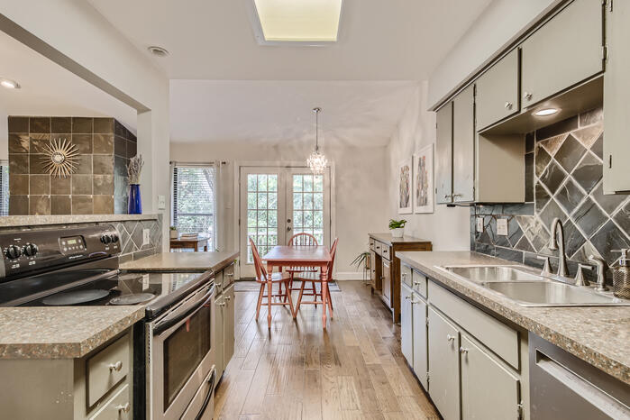 5107 Leralynn Street 304, Austin, TX, 78751 | 1562901 | Realty Texas LLC